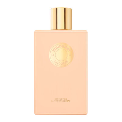 Loção Corporal Burberry Goddess Feminino
